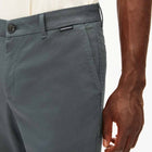 Aaster Regular Fit Chino space steel