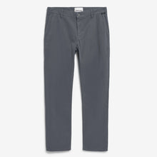 Aaster Regular Fit Chino space steel