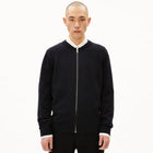 Agaamon Knit Jacket black Armedangels