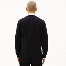 Agaamon Knit Jacket black Armedangels