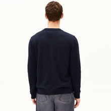 Agaamon Knit Jacket dark sky Armedangels