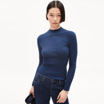 Alaania Jumper faded indigo