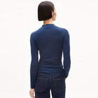 Alaania Jumper faded indigo