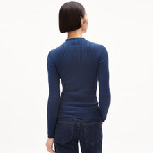 Alaania Jumper faded indigo