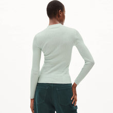 Alaania Jumper polar green