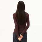Alaania Knit Sweater claystone