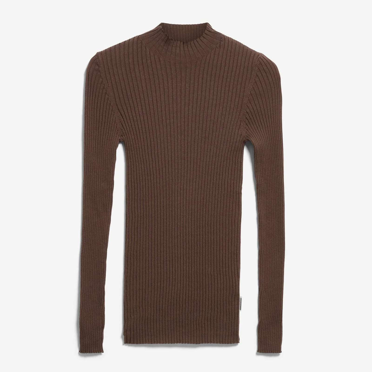 Alaania Knit Sweater claystone