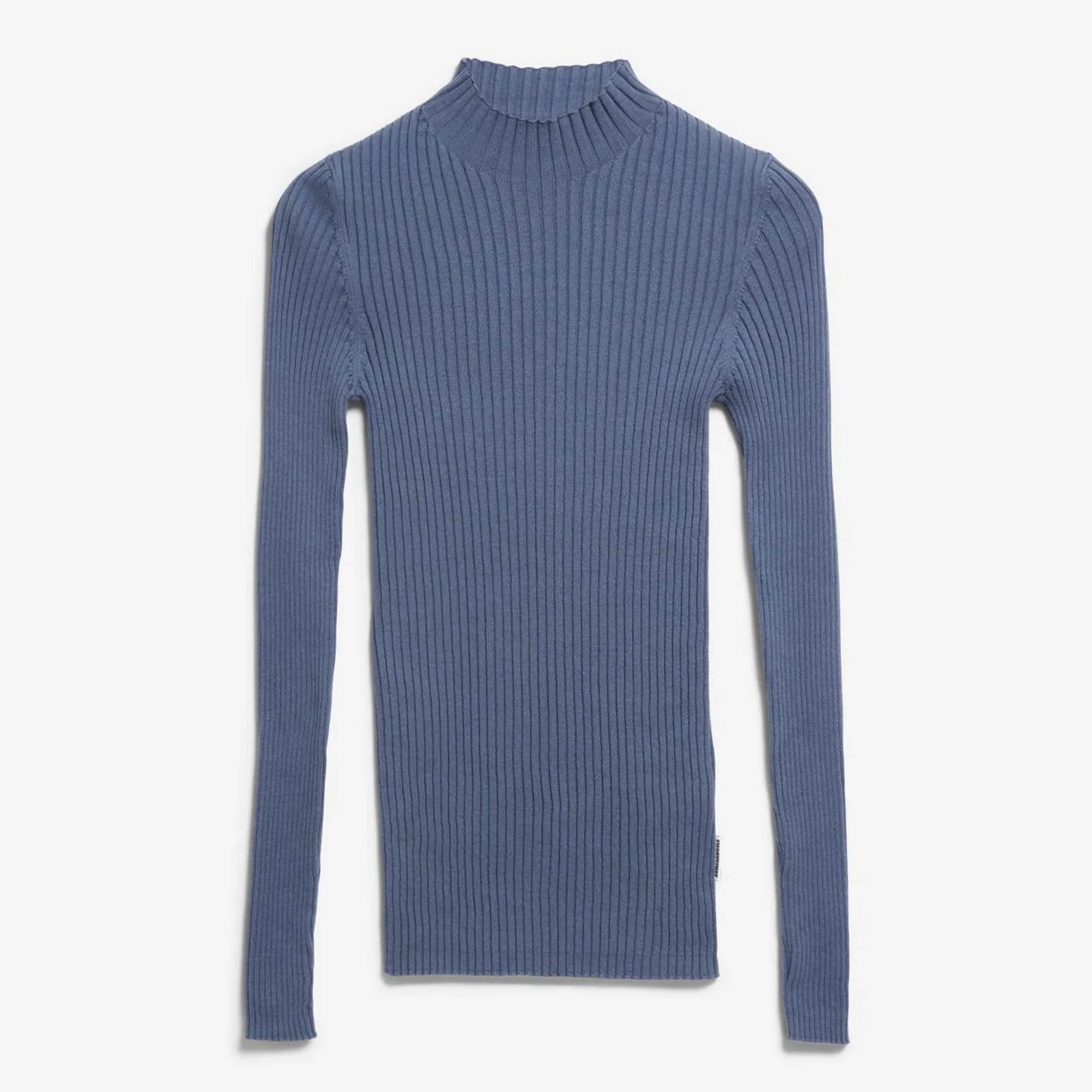 Alaania Knit Sweater dusty moon