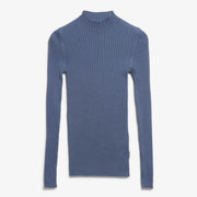 Alaania Knit Sweater dusty moon