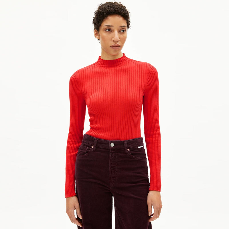 Alaania RN candy apple Armedangels