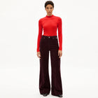 Alaania RN candy apple Armedangels