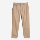 Alvaaro Linen Pants cinnamon dust