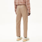 Alvaaro Linen Pants cinnamon dust