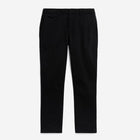 Alvaaro Premium Chino Pants black