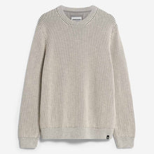 Andraas Pullover oatmilk-stonehege