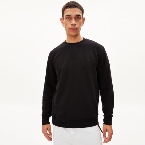 Baaro Comfort Sweatshirt black