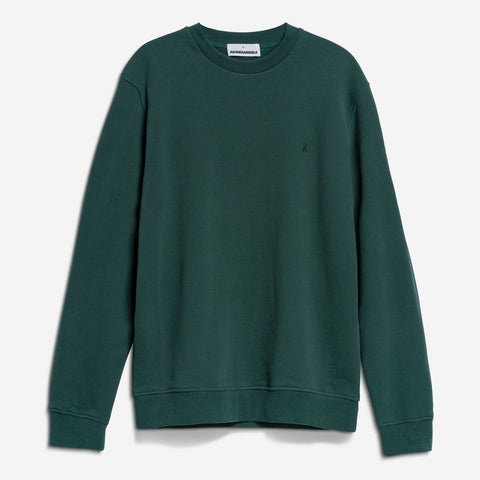 Baaro Comfort Sweatshirt boreal green