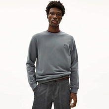 Baaro Loop Sweatshirt space steel Armedangels