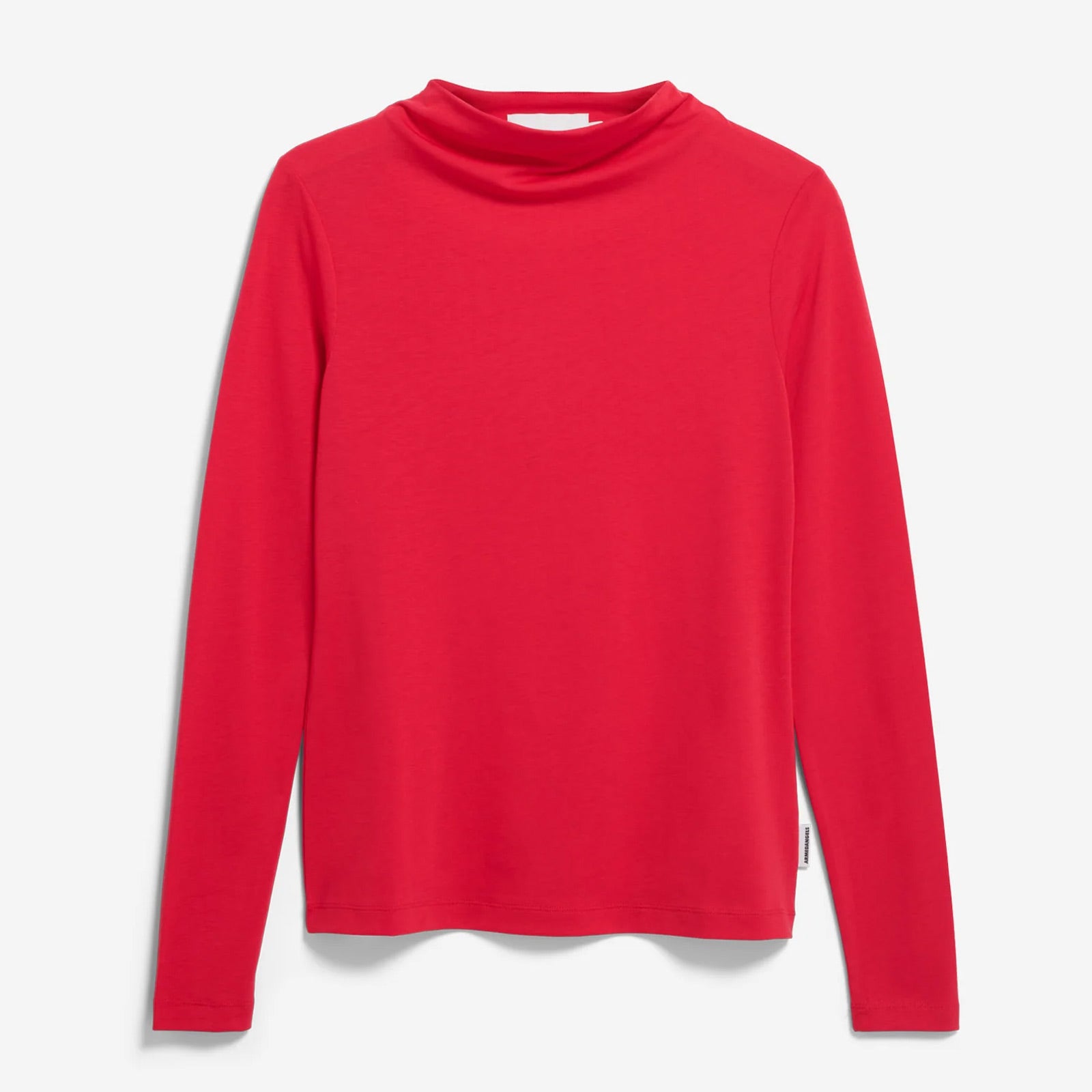 Calunaa Longsleeve candy apple Armedangels