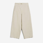 Carunaa Lino Trousers light desert