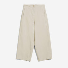 Carunaa Lino Trousers light desert