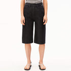 City Denim Short toluca Armedangels