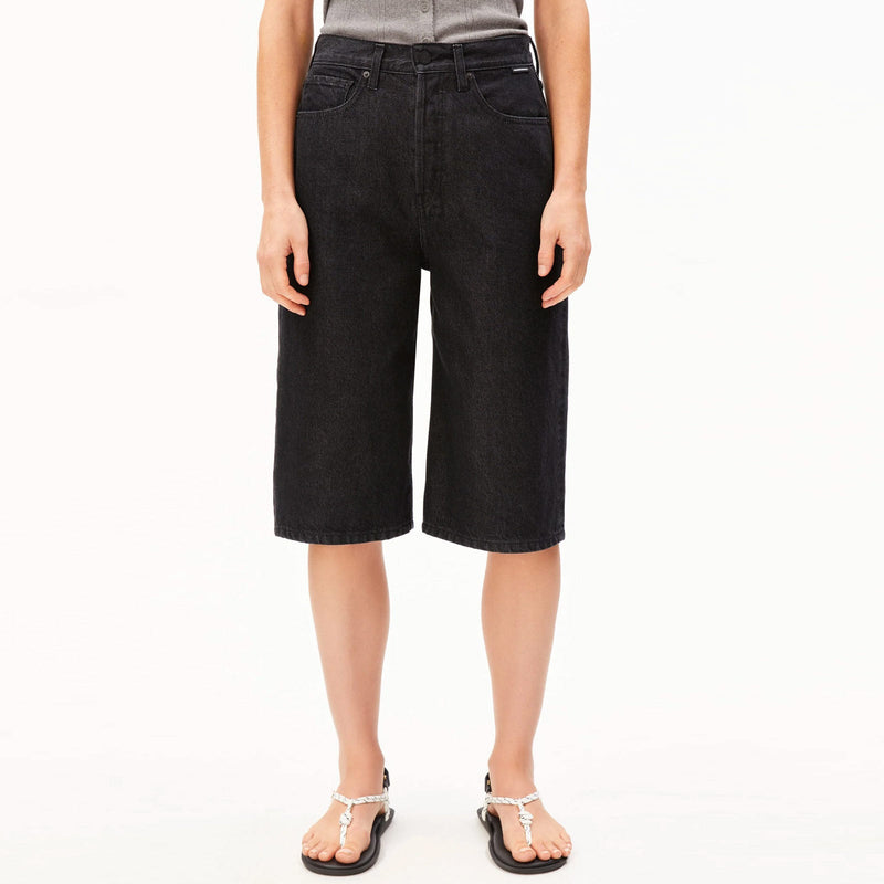 City Denim Short toluca Armedangels