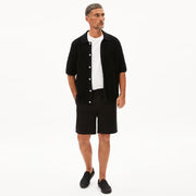 Daalos Shorts black