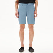 Daalos Shorts pigment blue