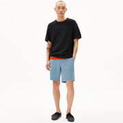 Daalos Shorts pigment blue