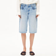 Daany Shorts atlas
