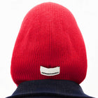 Deaata Balaclava candy apple Armedangels