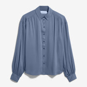 Efinaara Ecovero Blouse dusty moon