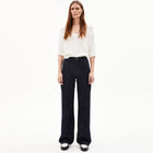 Enijaa Flow Wide Leg Jeans rinse