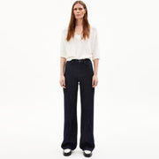 Enijaa Flow Wide Leg Jeans rinse
