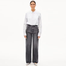 Enijaa High Waist Wide Leg Jeans dione