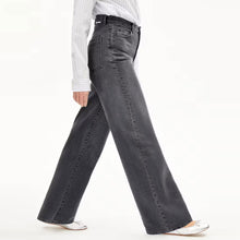 Enijaa High Waist Wide Leg Jeans dione