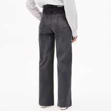 Enijaa High Waist Wide Leg Jeans dione