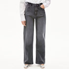 Enijaa High Waist Wide Leg Jeans dione