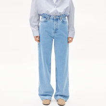 Enijaa Wide Leg Jeans horizon