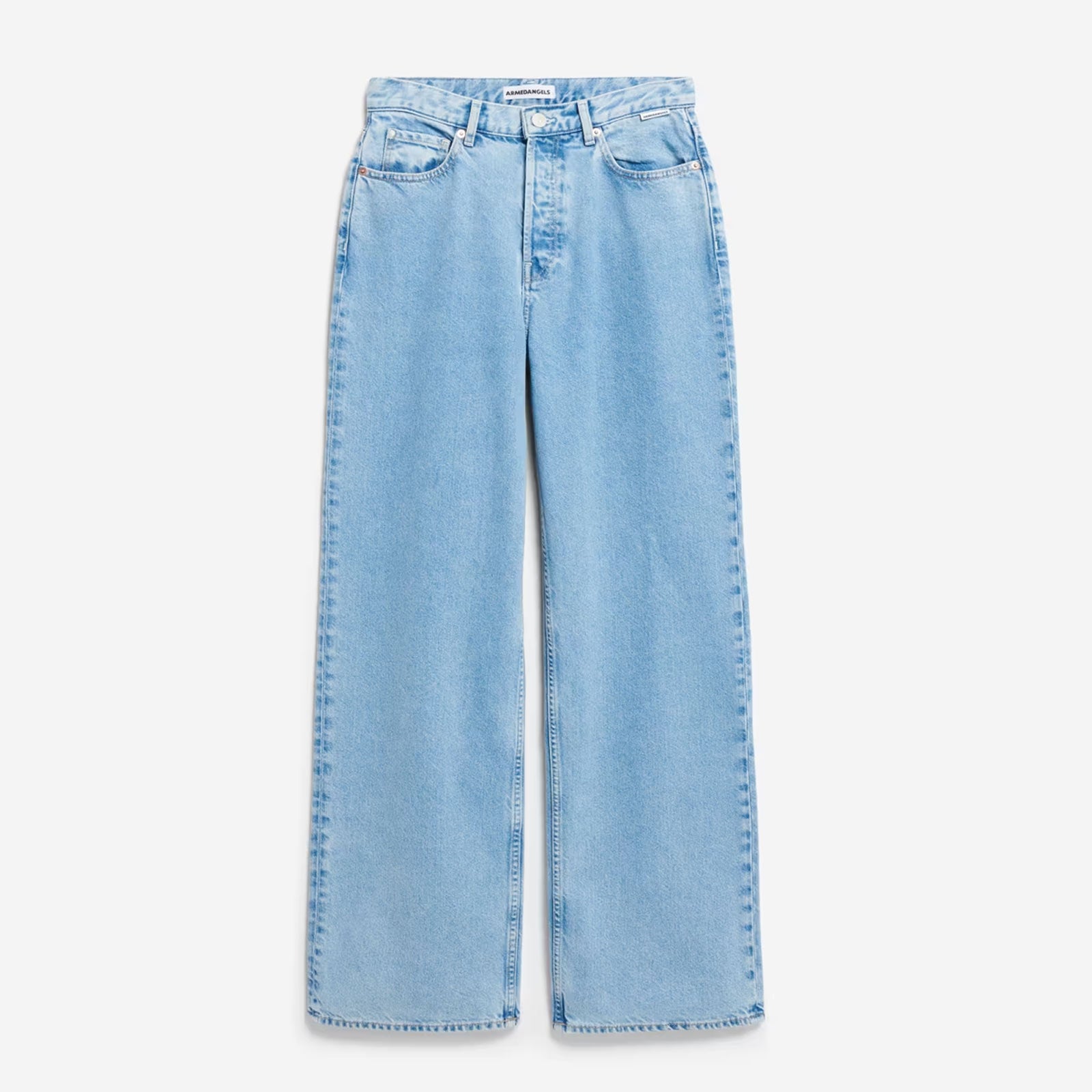 Enijaa Wide Leg Jeans horizon