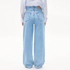 Enijaa Wide Leg Jeans horizon