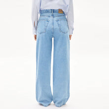 Enijaa Wide Leg Jeans horizon