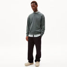 Esaad GMT DYE Sweatshirt space steel