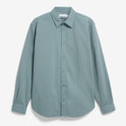 Giaalo GMT Dye Overshirt mystic swamp Armedangels