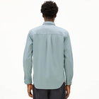 Giaalo GMT Dye Overshirt mystic swamp Armedangels