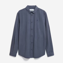 Giaalo Overshirt moonlight gray