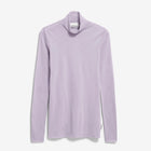Graziliaa Soft TN Longsleeve frozen lavender Armedangels