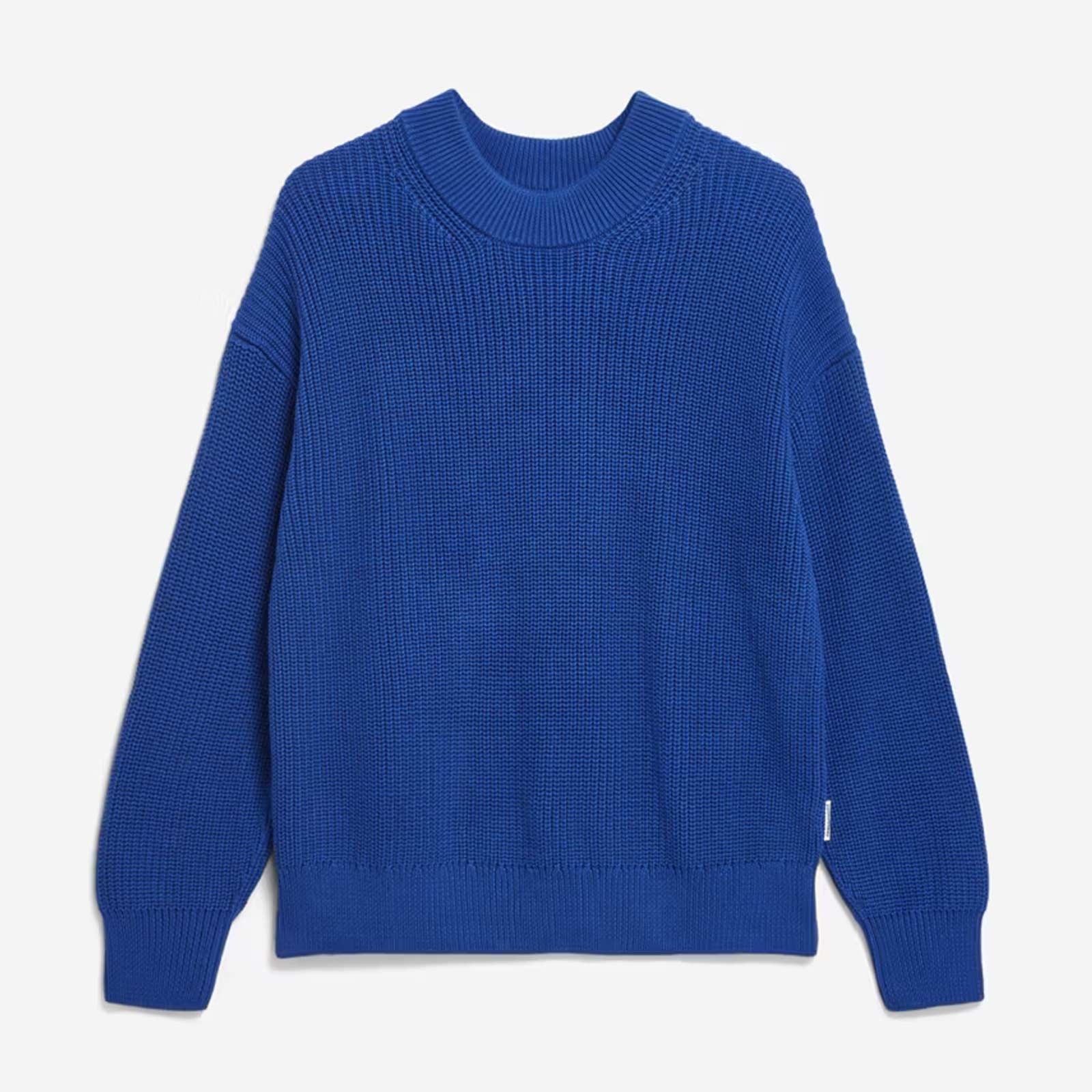 Haayle Jumper lapis blue