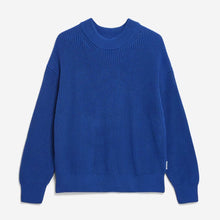 Haayle Jumper lapis blue